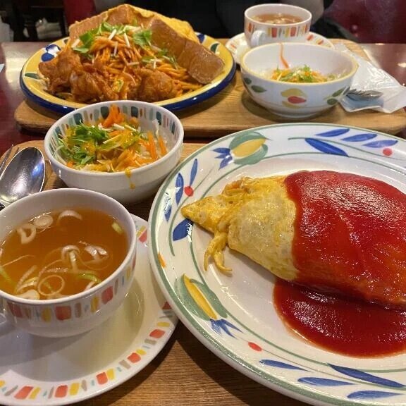 🍅🍳🍚