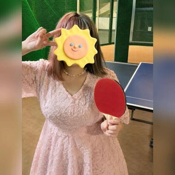 今夜空いてます(˶ᵔᵕᵔ˶)♡