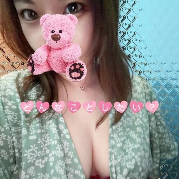 口開け予約❤️