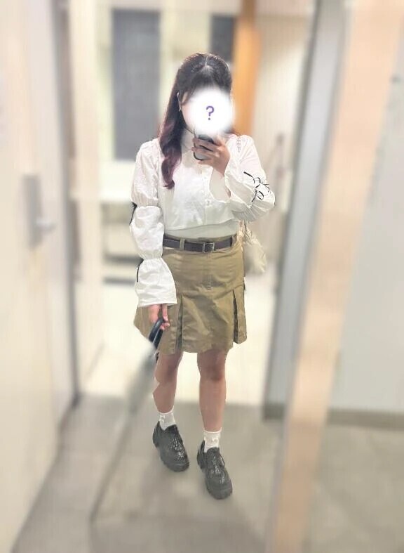 出勤‼️