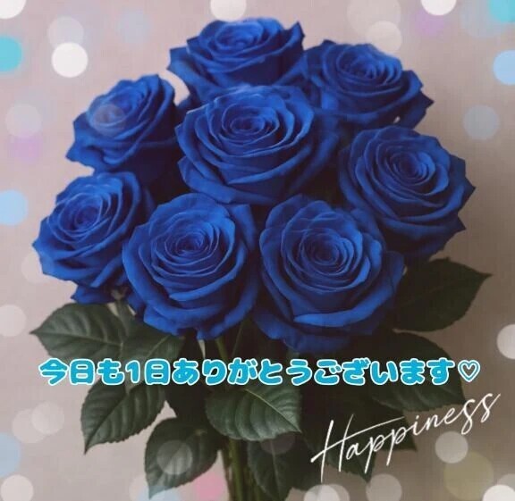 本日終了です！