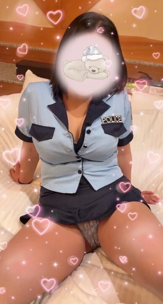 到着しました☺️‎🤍