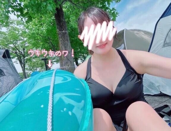😁ウキウキのワ！ クイズの正解❗️ プール開き①🛟