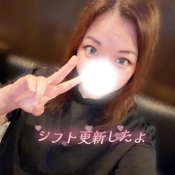 シフト更新したよ❤️