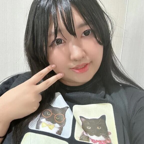 明日いますー！