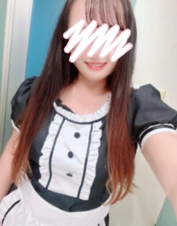 🥰2人っきりだから声出しても恥ずかしくないよ🩵