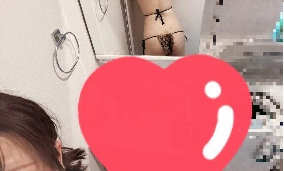 おしりフリフリ💓
