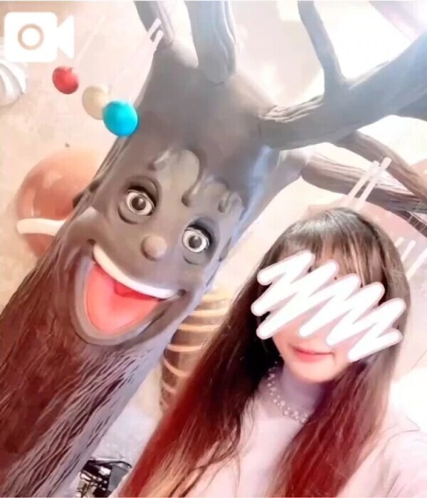 😊なんて言ってるんだろう❓