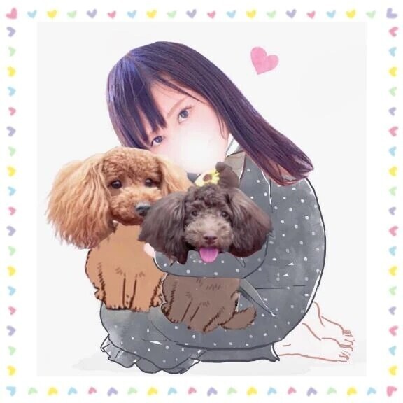 😊お休み中です💫