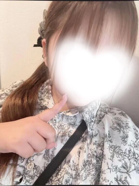 初めましてのご挨拶です🥰