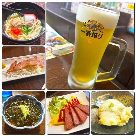 🤤沖縄②🍍