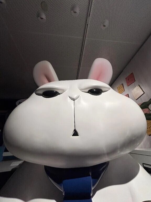 次回出勤は再来週…かな