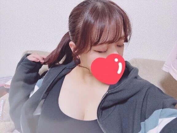 ポニーテール♡