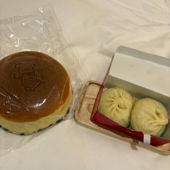 お久しぶり出勤☁️