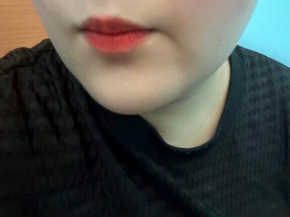 ぺろぺろ💋
