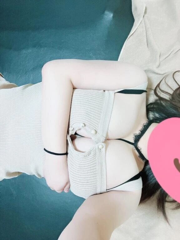 ここちゃん押し倒された♡