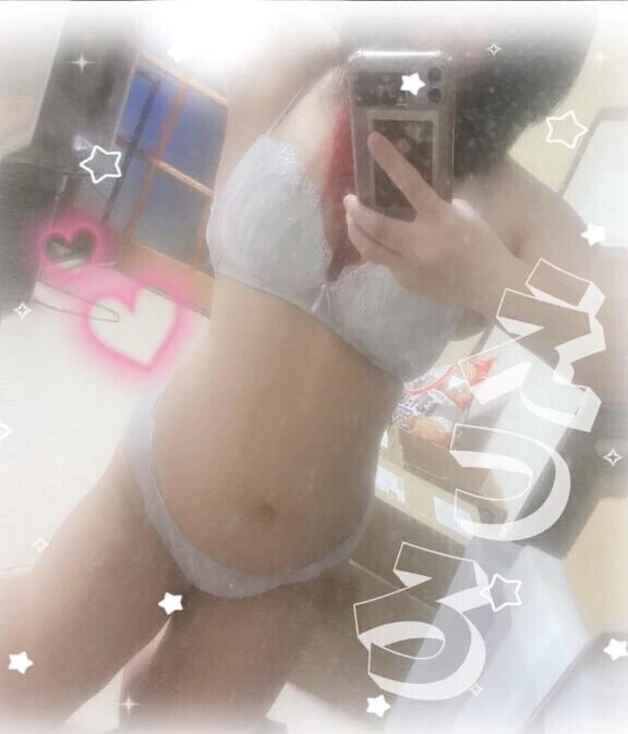 ゲリラ出勤🩷