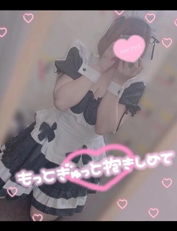 ご奉仕だぁいすき♡
