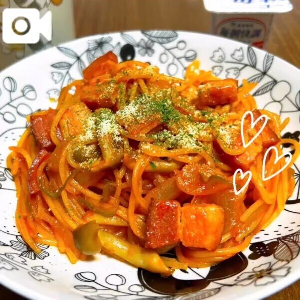 😋お昼🍴