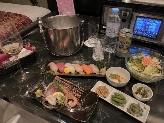 🩵 ほろ酔いってちょっとエロいよね🩵