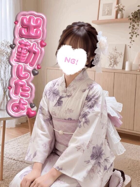 出勤しました❣️
