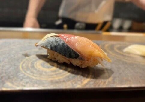 🩵好きなものは最後まで取っておく派🩵