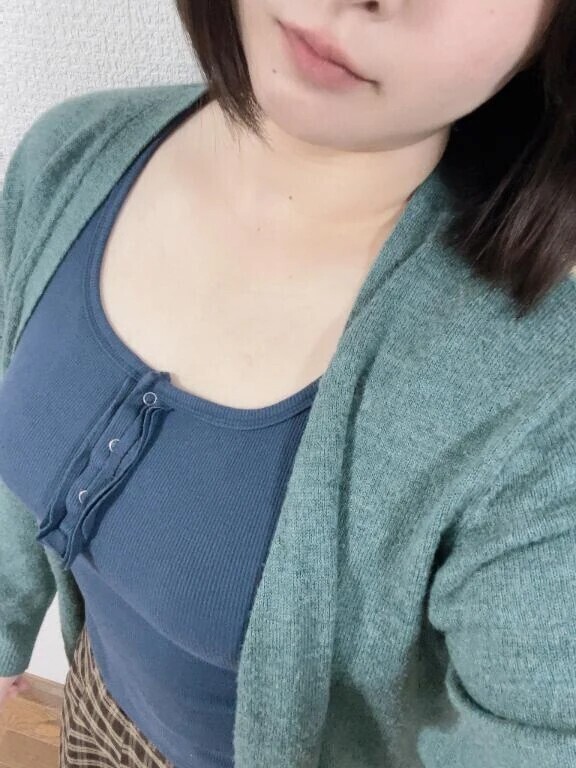 私の常連さんになってくれますか？🥹