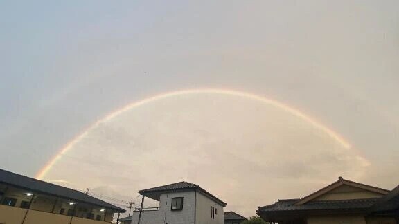 お久しぶりです！