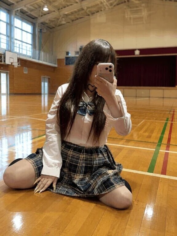 ラスト枠❣️