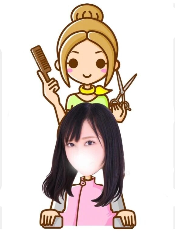 😆おちん◯んの長さくらい☀️