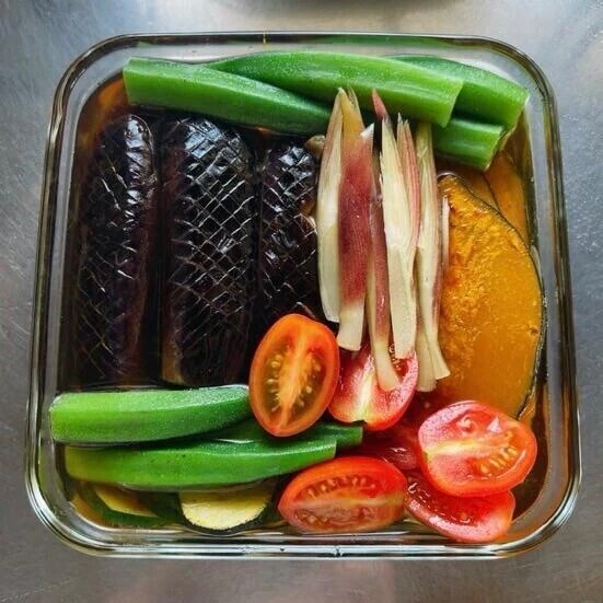 🩵 夏に食べたくなるものと言えば？🩵