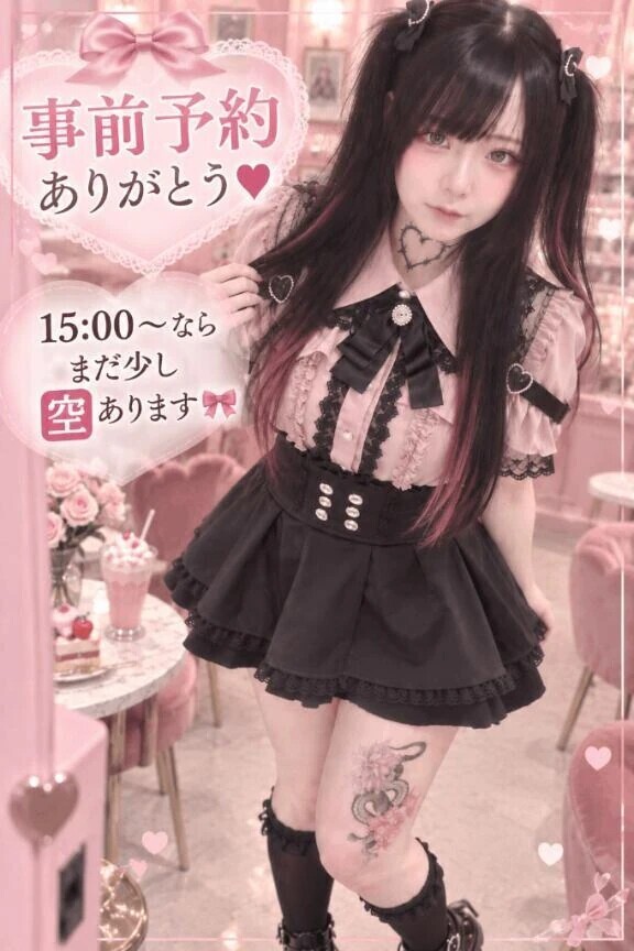 ありがとう💕