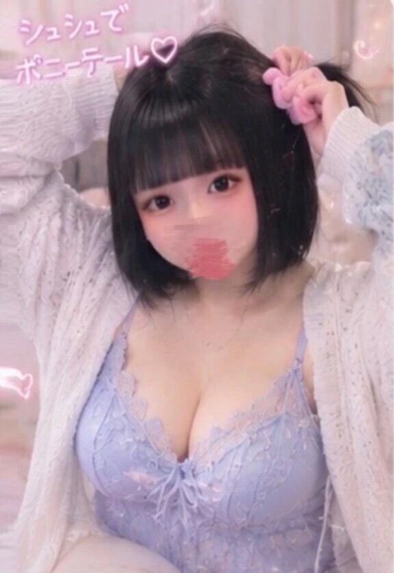 🩵理性の崩壊🩵