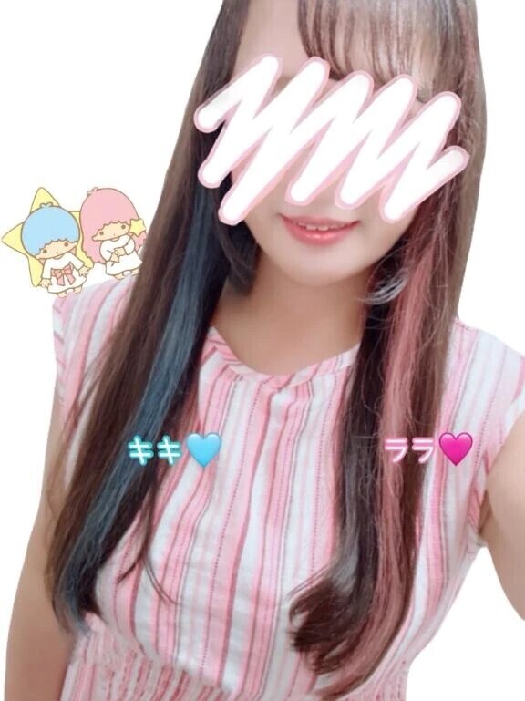 🤭キキララちゃん💫
