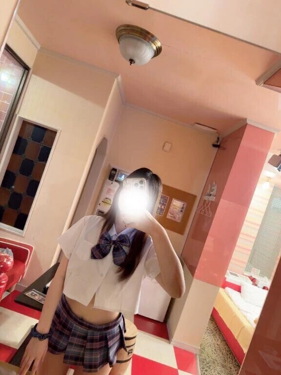 戻ったよ〜🐰