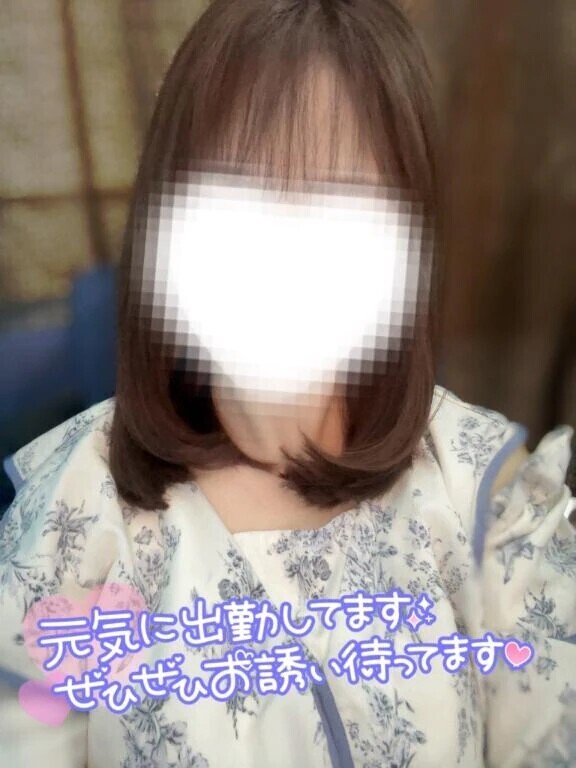 出勤しました❣️