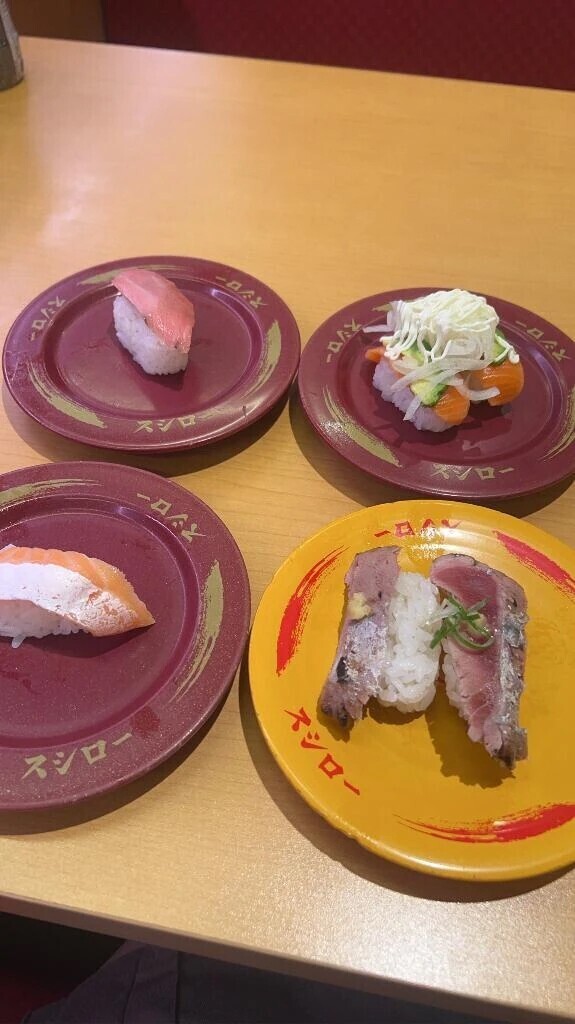 明日出勤😻