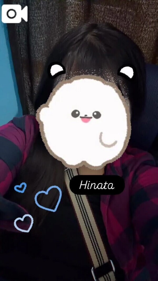 「こんな一面もあるんだ」って思ってほしい♡