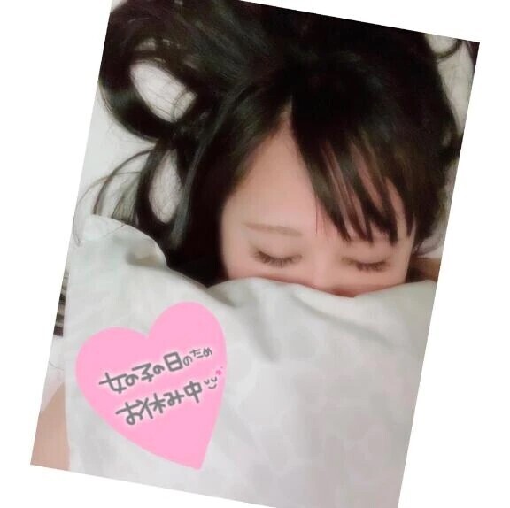 🙂毎月の🚺