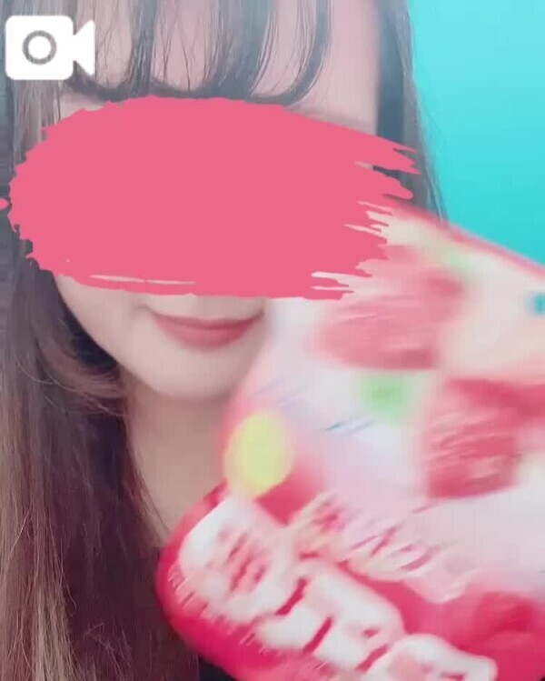 🤤おやつタイム🍓