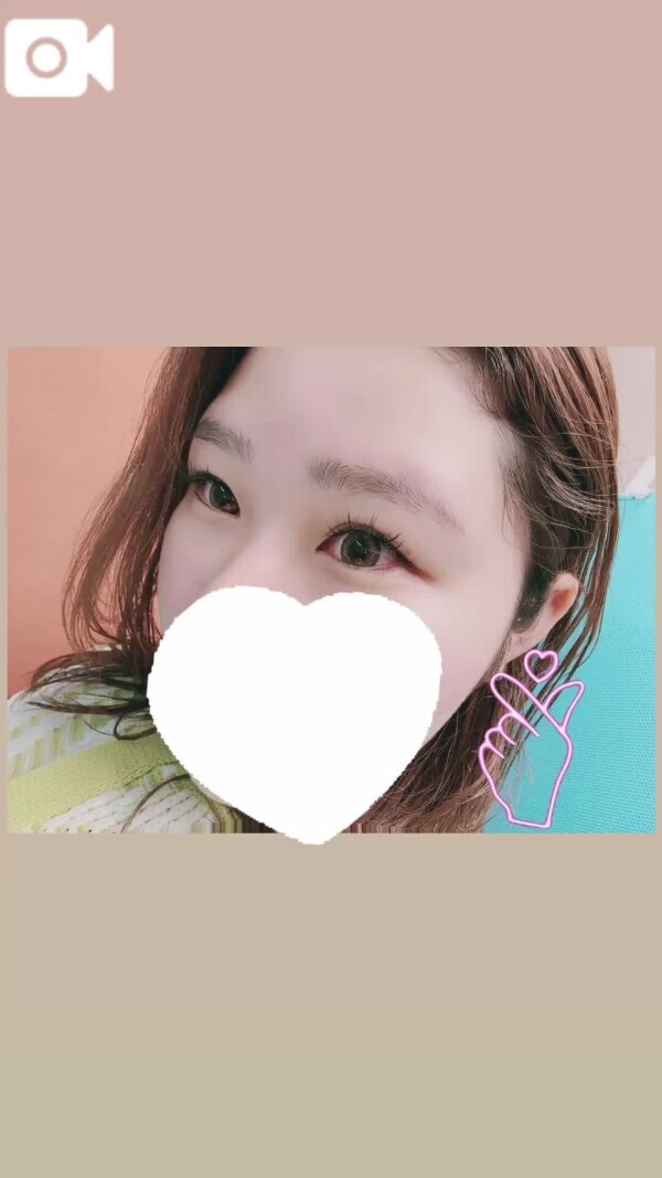 遅くなっちゃって🥹