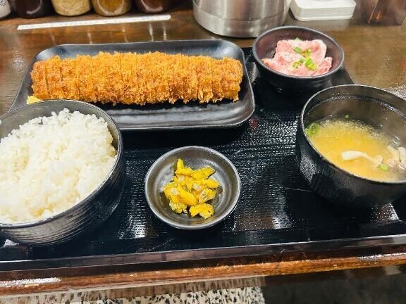 3/19💌美味でした🐖