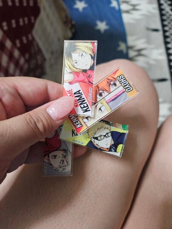 推し