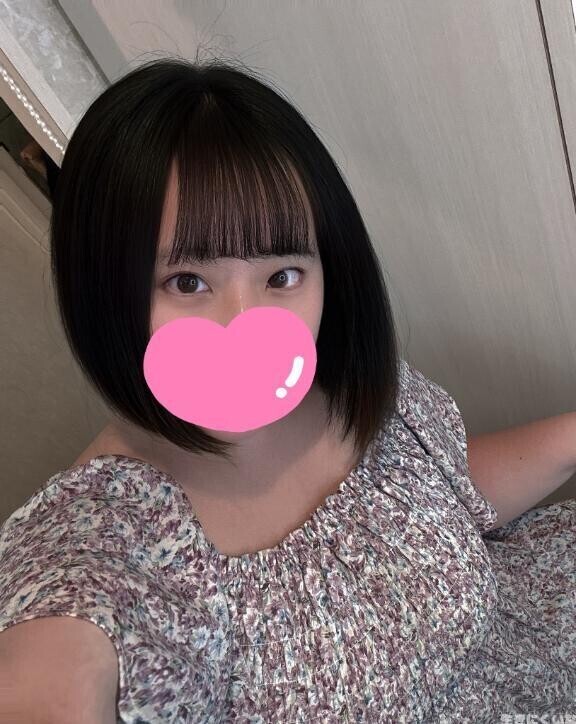 💗はじめまして💗