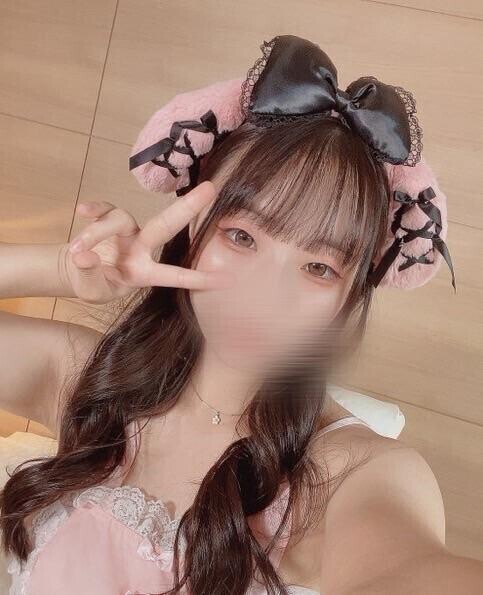 マイメロちゃん