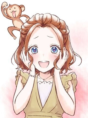 【アニマル診断】ココナを知って欲しいな♡