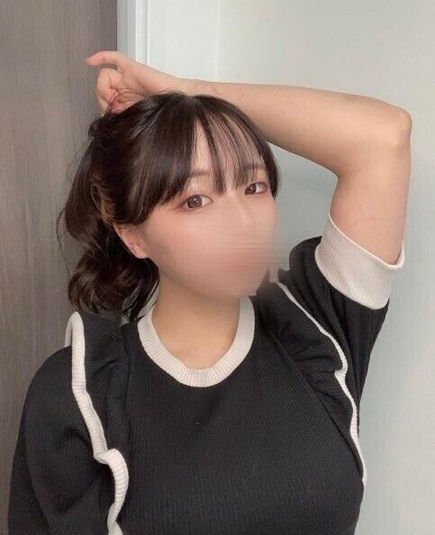 ポニテ似合うかな？