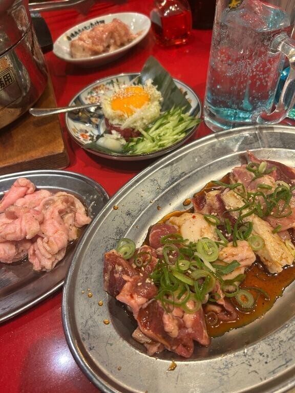 ありがとうございます☺️