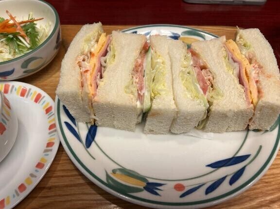4/11💌ちょっと元気になった？