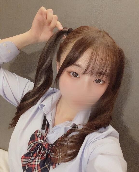 ツインテ💕
